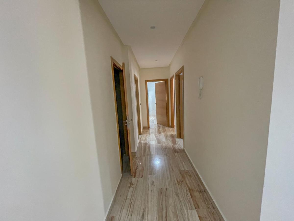 Appart Terrasse Corniche Tanger Exterior foto